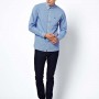 fred-perry-blue-shirt-4