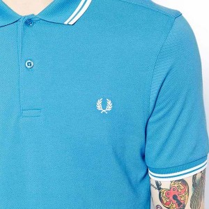 fred-perry-blue-tshirt-3